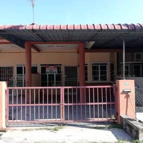 Rumah Sewa Slim River / Program homestay diperkenalkan oleh kementerian