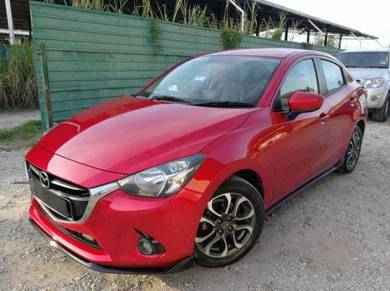 Mazda 2 Cars For Sale On Malaysia S Largest Marketplace Mudah My Mudah My