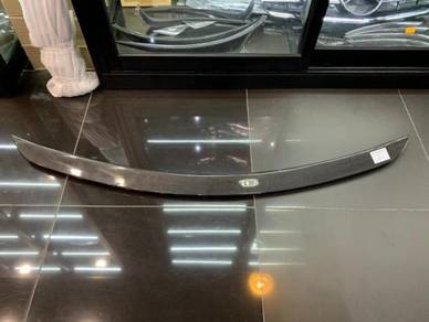 Mercedes benz SLK R172 AMG carbon fiber spoiler