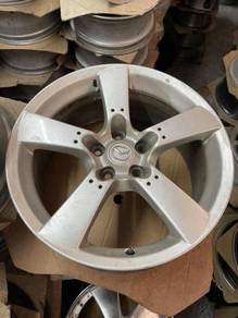Original Mazda RX8 18inch Japan Rim