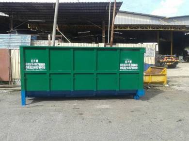 Sewa tong roro - Services for sale in Rawang, Selangor