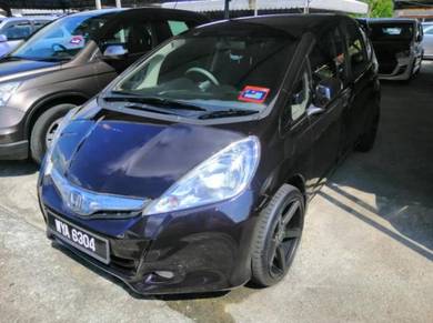 Honda Jazz Hybrid Cars For Sale In Malaysia Mudahmy Page 2