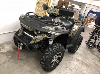 Atv 4x4 - Almost anything for sale in Malaysia - Mudah.my