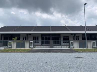 Jalan Kebun NEW 1sty 20x73, 4R2B, Nice location [FREE MOT+SPA]