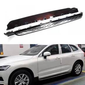Volvo xc60 oem side door foot step running board
