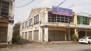 Shop-lot-for-sale-Kampar-Perak
