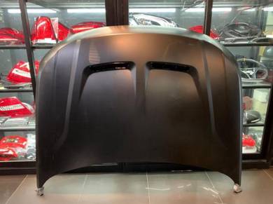 Range Rover sport SVR Bonnet aluminium