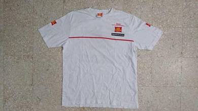 Honda t hotsell shirt malaysia