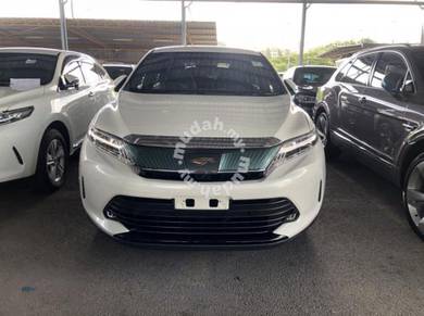 Toyota Harrier Almost Anything For Sale In Malaysia Mudah My