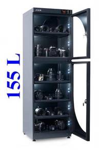 NEW Aipo AP-155 Dry Cabinet AP155 Dry Box 155L