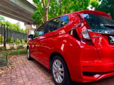 2017 Honda Jazz Cars On Malaysia S Largest Marketplace Mudah My Mudah My