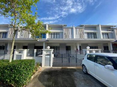 2 Sty Terrace House, M Residence 2, Bandar Tasik Puteri, Rawang