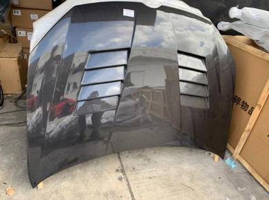 Volkswagen Golf MK6 Carbon Fiber Bonnet