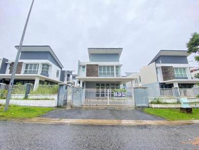 Bungalow-House-for-sale-Rawang-Selangor