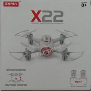 X22 space explorer online drone