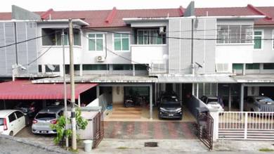 Terrace House Almost Anything For Sale In Malaysia Mudah My