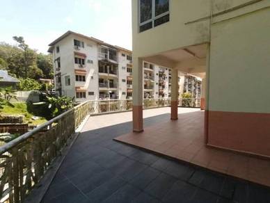 Taman Bukit Mas Taman Melawati 3 Storey Bungalow 4500 sqft 7 Bedrooms