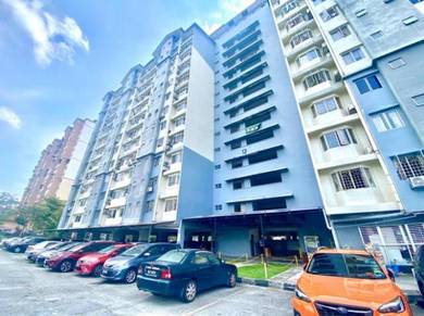 Apartment Sri Almost Anything For Sale In Malaysia Mudah My