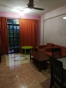 Ramin Apartment Genting Permai Gohtong Jaya Genting Highlands