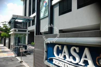 Casa Residency Almost Anything For Sale In Malaysia Mudah My