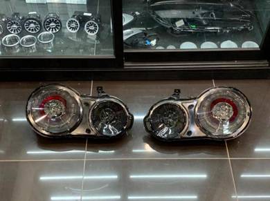 Nissan GTR R35 tail lamp R35 led tail lamp