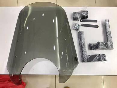 Windshield For Honda Rebel 500 Abs