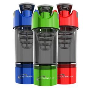 Shake It Cyclone Shaker (With Supplement Container