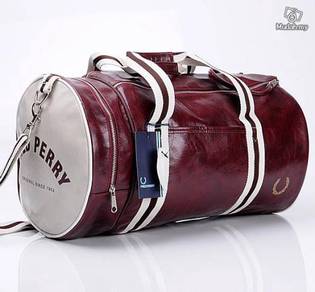 Fred perry cheap bag malaysia