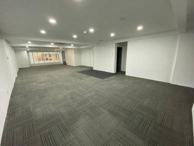 Best Rent office Galleria, CBD Perdana 3, D'pulze, Prima Cyberjaya