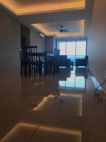 7 Tree Seven Residence, Koperasi Cuepacs, NEAR MRT Full Loan