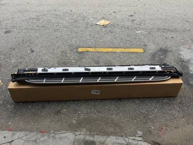 Porsche Cayenne 958 Running Board / Side Step