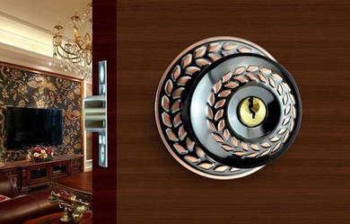 Door lock / kunci pintu
