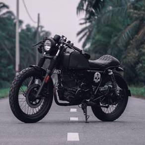 Brixton All Vehicles For Sale In Malaysia Mudah My