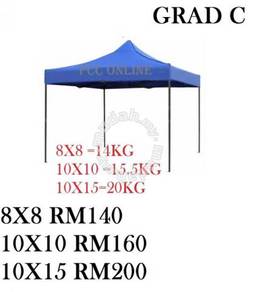 Canopy Almost Anything For Sale In Malaysia Mudah My