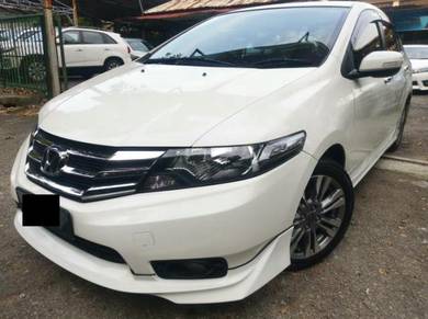 2013 Honda City Cars For Sale On Malaysia S Largest Marketplace Mudah My Mudah My