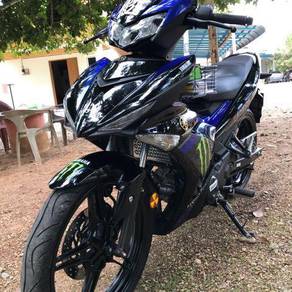 Motorcycles For Sale On Malaysia S Largest Marketplace Mudah My Mudah My