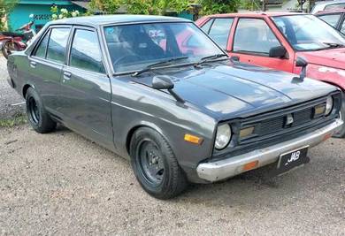 Datsun 120y Cars For Sale On Malaysia S Largest Marketplace Mudah My Mudah My