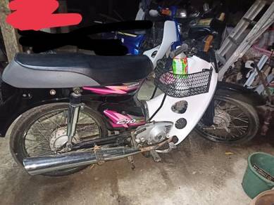 Honda - Almost anything for sale in Malaysia - Mudah.my