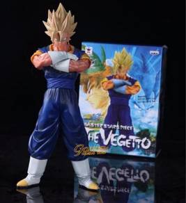 Dragon Ball Z Action Figure The Vegetto 28cm