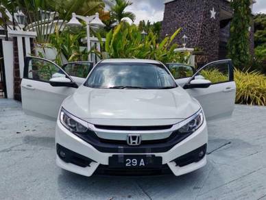 Honda Cars On Malaysia S Largest Marketplace Mudah My Mudah My