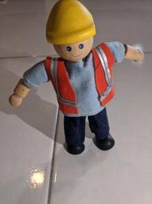 Plan Toys Foreman