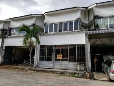 2 storey shoplot Bandar Perdana, Sg Petani