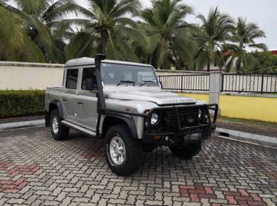 Defender Almost Anything For Sale In Malaysia Mudah My