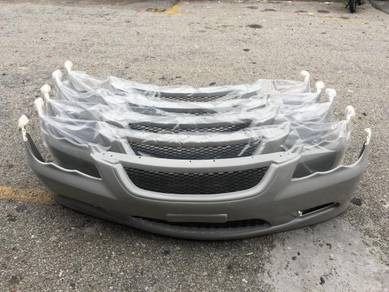 Toyota Mark X Vertiga front bumper