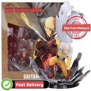 ONE PUNCH MAN Saitama Anime Cartoon Action Figure