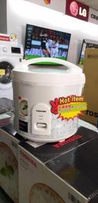 New TOSHIBA Jar Type 1.8L Rice Cooker