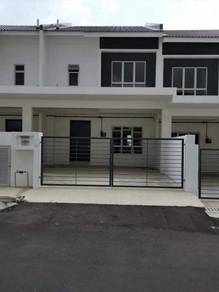 Double Storey Terrace, Taman Iringan Bayu, Mambau, Seremban