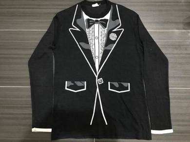 Rock n roll vintage tee shirt