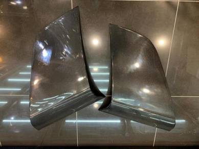 Audi MK2 TT carbon door panel TTRS bodykit