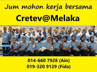Jobs available in Malaysia - Mudah.my